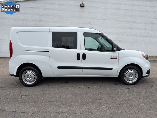 2022 RAM ProMaster City Wagon's photo