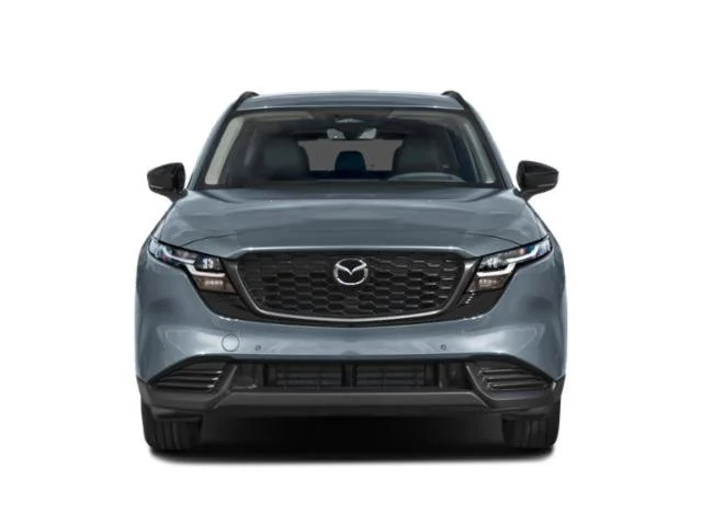 New 2026 Machine Gray Metallic Mazda 2.5 S Preferred image 7