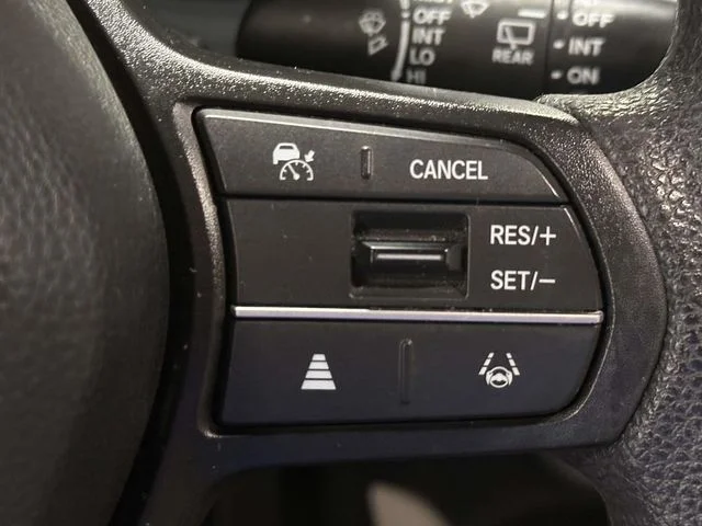 2024 Honda HR-V LX - Photo 22