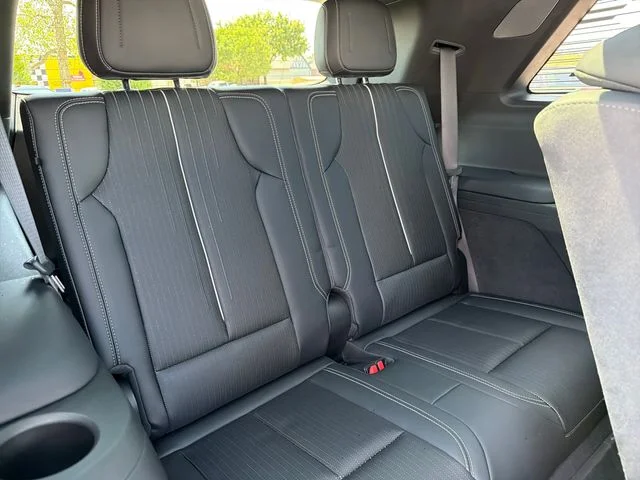 Used 2026 Black Cadillac Luxury image 28