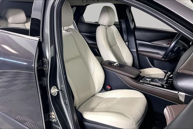 Used 2021 Gray Mazda Premium image 27