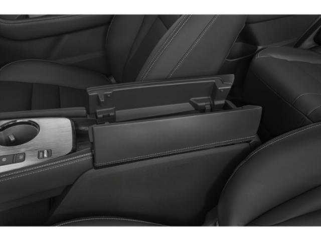 Used 2021 Super Black Nissan SL image 17