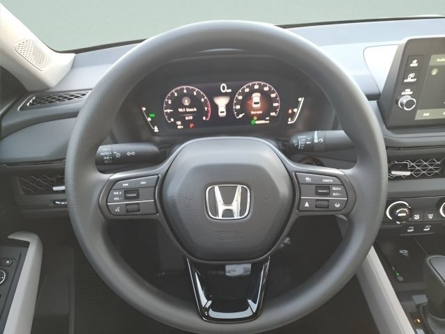 New 2026 Radiant Red Metallic Honda SE image 24
