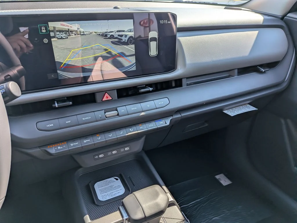 New 2027  Kia S image 44