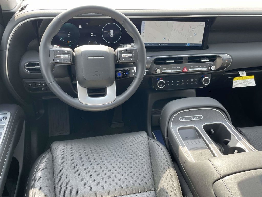 Used 2026 Black Hyundai Limited image 10
