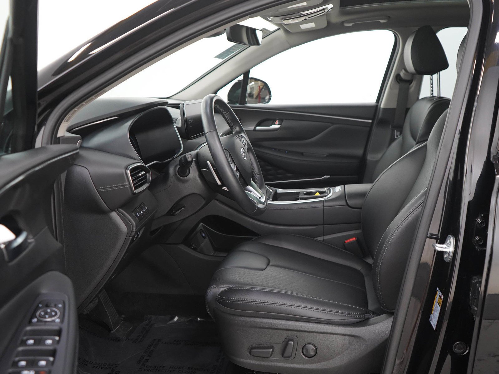 2023 Hyundai Santa Fe SEL - Photo 23