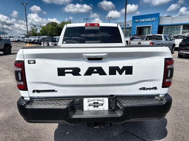 Used 2024 White Ram Rebel image 13