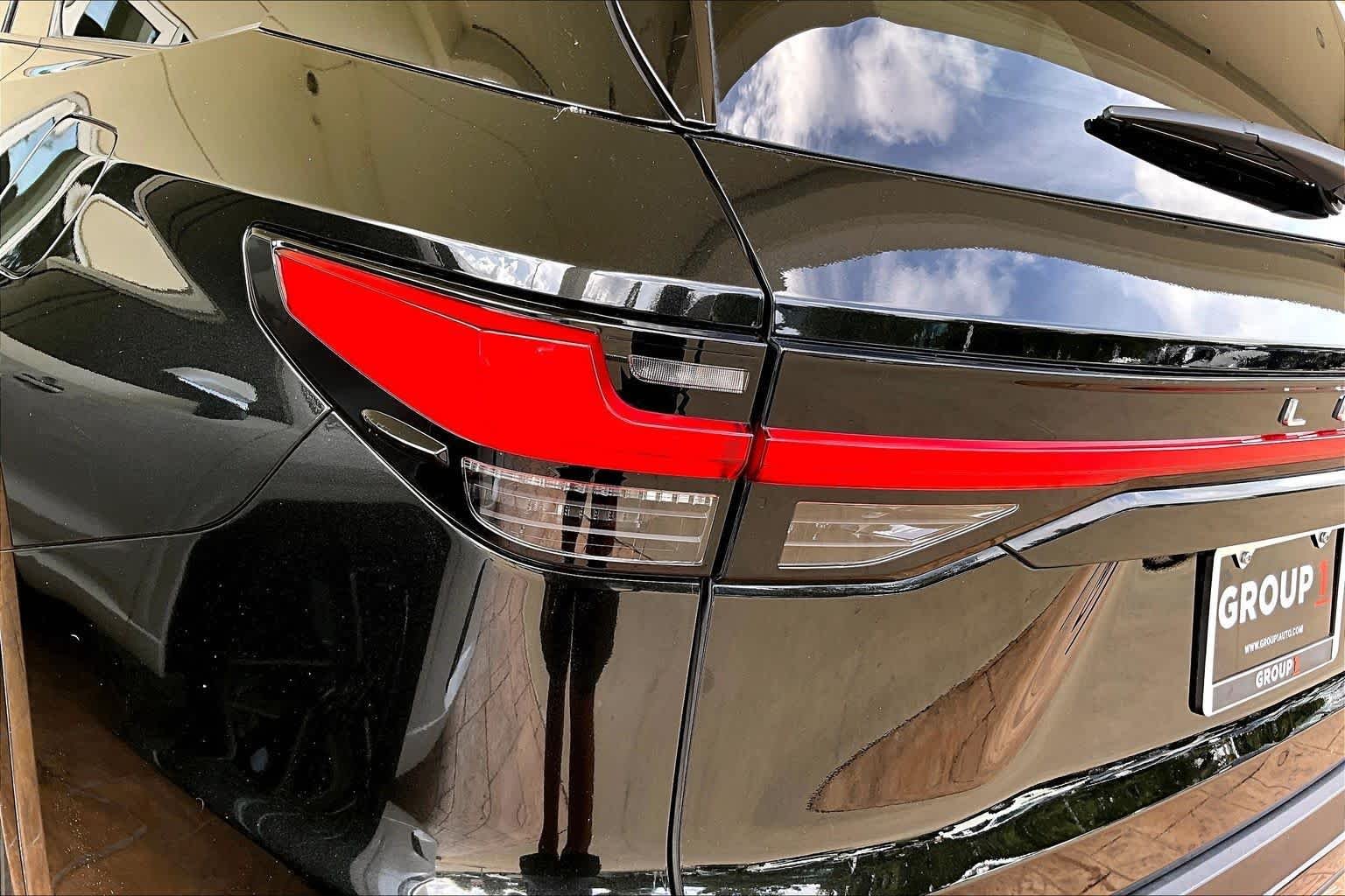 Used 2024 Caviar Lexus Luxury image 26