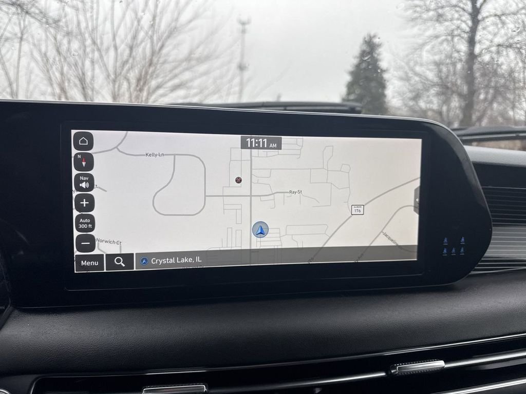 2024 Hyundai Palisade Calligraphy - Photo 24