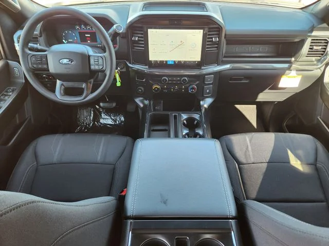 New 2026 Avalanche Ford STX® image 26