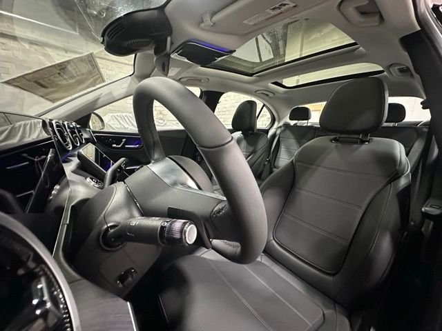 New 2026  Mercedes-Benz C 300 image 12