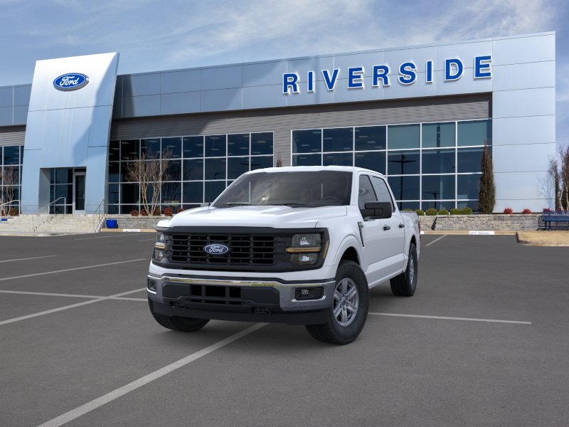 New 2026 Oxford White Ford XL image 25