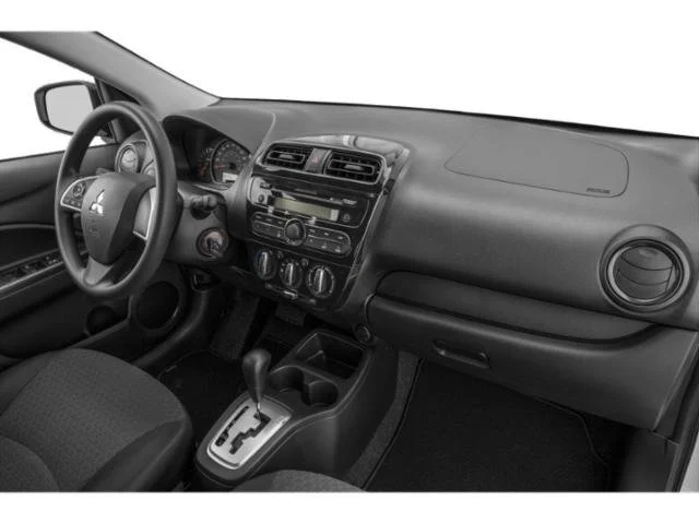 Used 2018 Blue Mitsubishi ES image 18