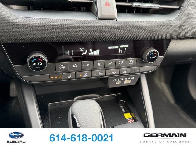 2026 Subaru Outback Limited XT - Photo 27