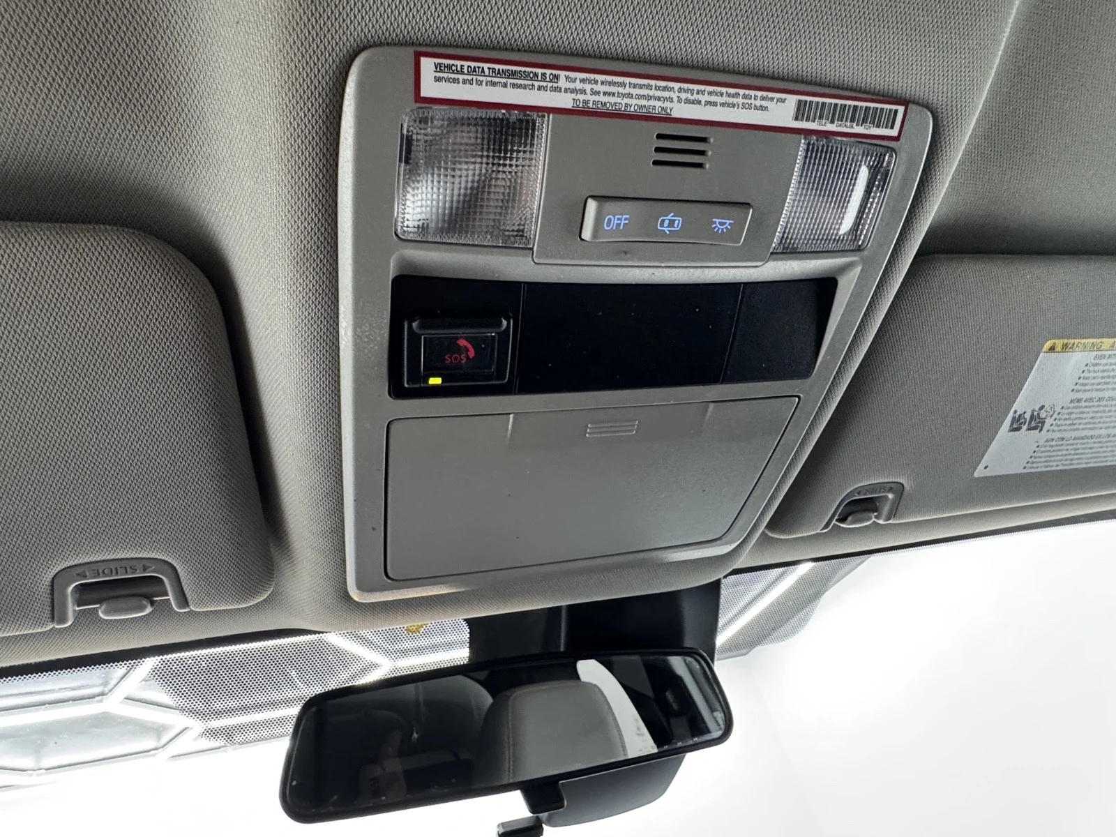 Used 2021 Super White Toyota SR5 ACCESS CAB 6