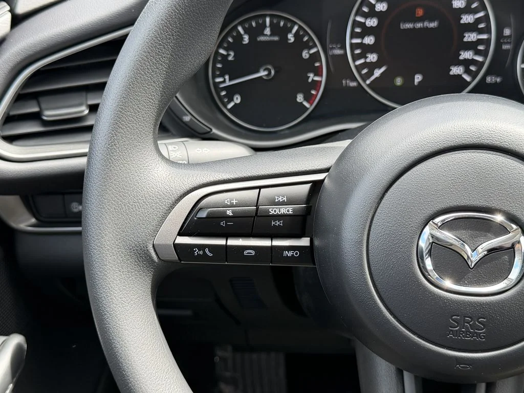 New 2026 Jet Black Mica Mazda 2.5 S AWD image 18