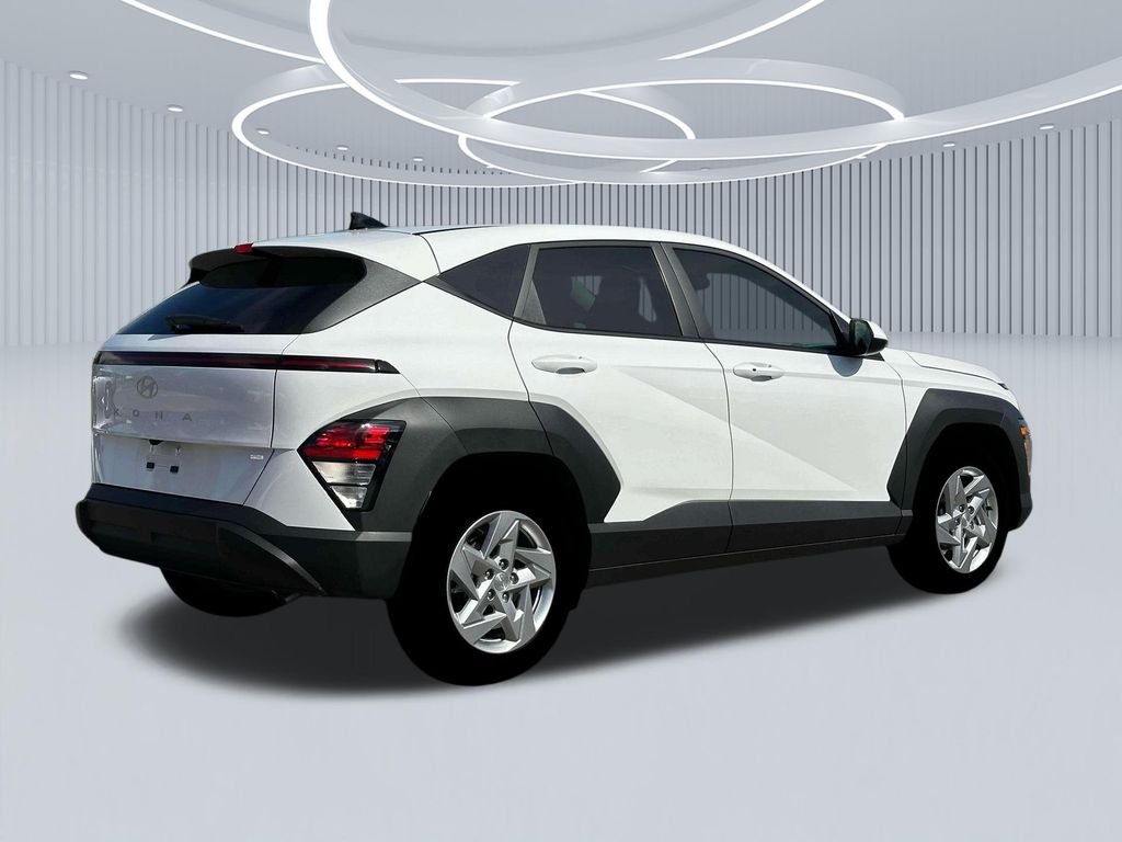 2026 Hyundai Kona SE - Photo 8
