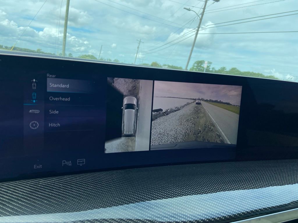 2025 Cadillac Escalade ESV Sport Platinum - Photo 48