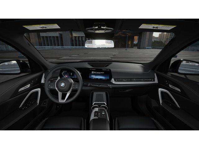 New 2026 Black Sapphire Metallic BMW  image 10