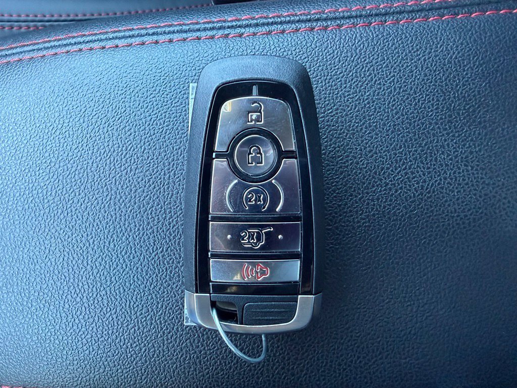 Certified Used 2026 Space Silver Ford ST-Line Select image 27