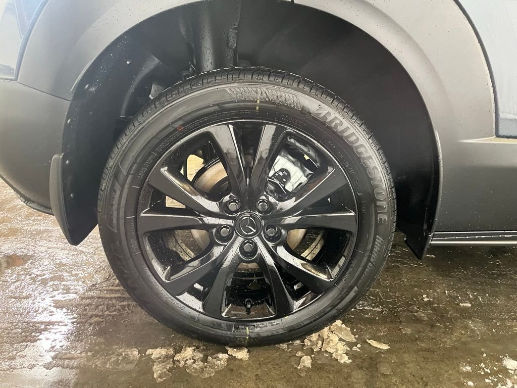 2026 Mazda CX-30 Turbo Premium Plus - Photo 29