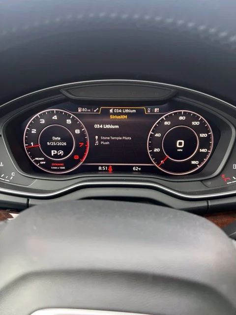 Used 2019  Audi 2.0T Premium Plus image 6