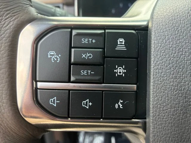 New 2026 Antimatter Blue Metallic Ford King Ranch® image 38