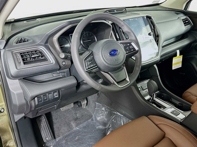 2026 Subaru Ascent Touring - Photo 9
