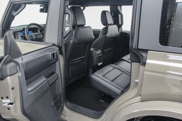 New 2026 Marsh Gray Ford Outer Banks® image 18