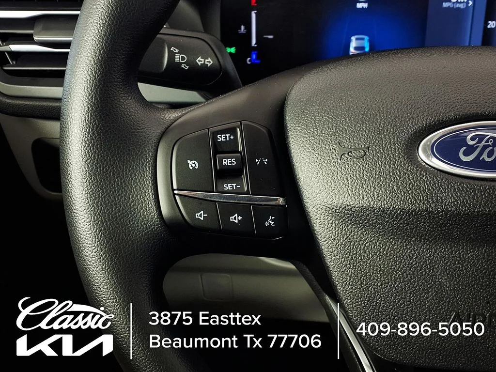 Used 2026 Gray Ford Active image 18
