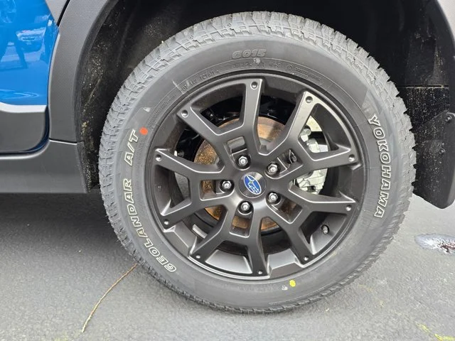 2026 Subaru Crosstrek Wilderness - Photo 30