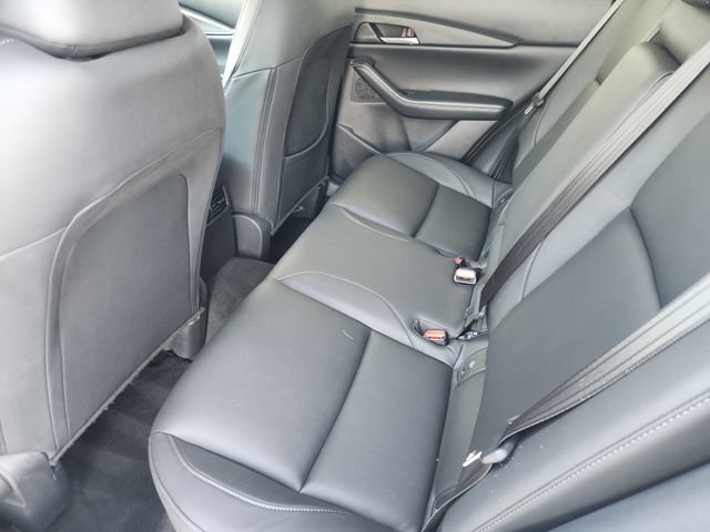 Used 2022 White Mazda 2.5 S Select Package image 31