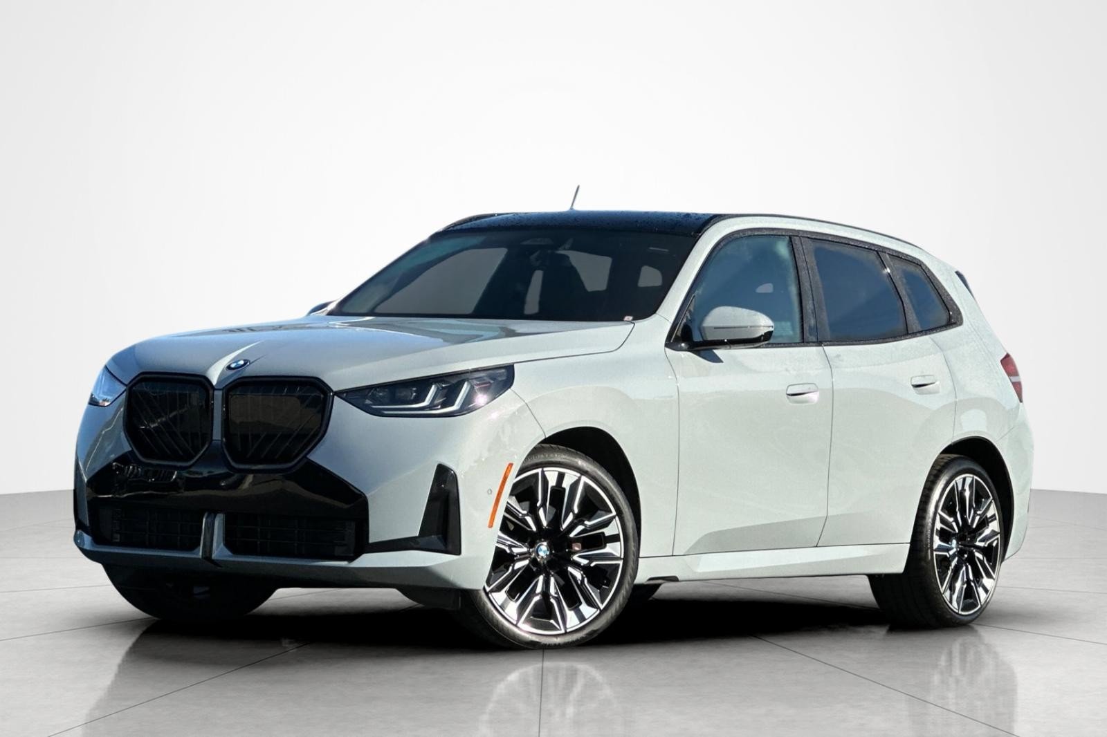 2025 BMW X3 30