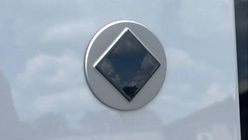 New 2026 Gray Land Rover  OCTA image 21