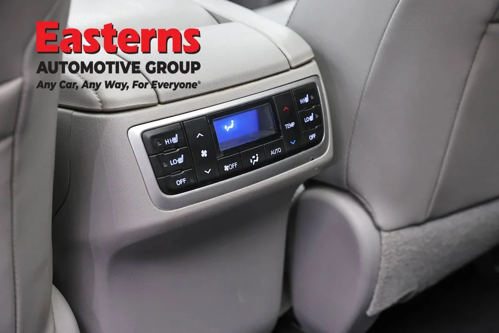 Used 2017 White Toyota Limited Platinum image 26