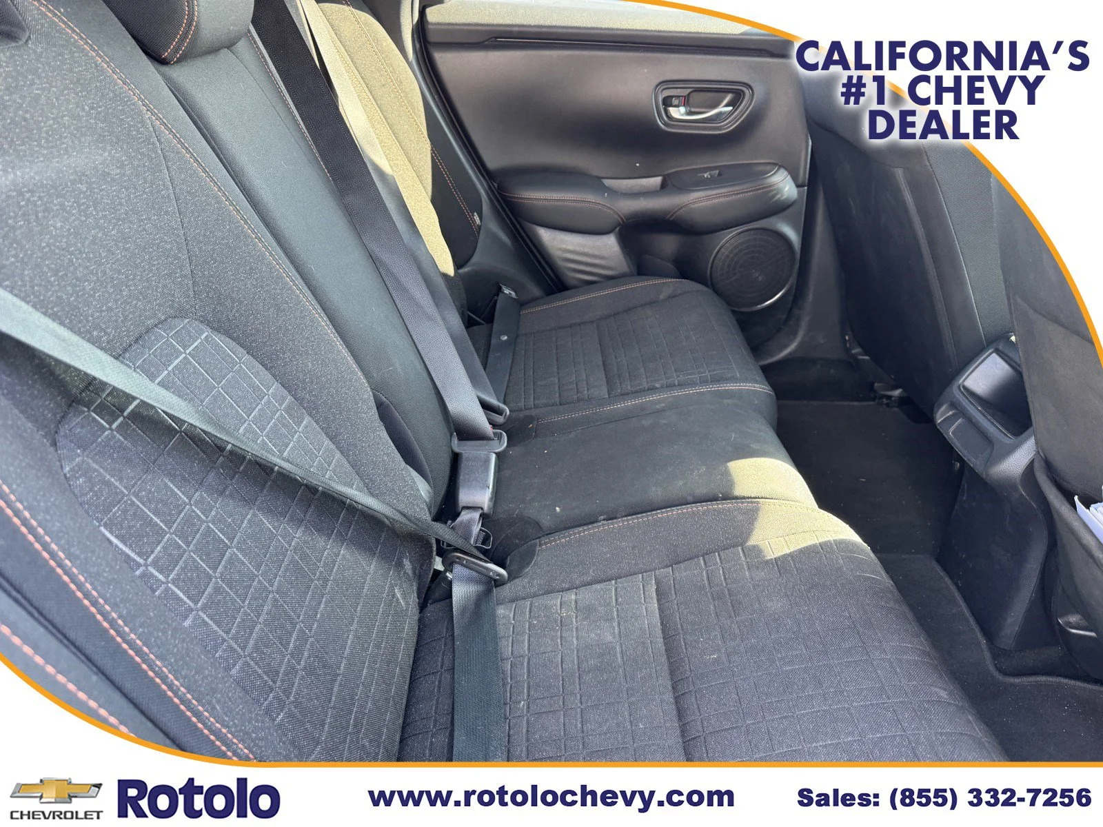 Used 2024 White Honda Sport image 10