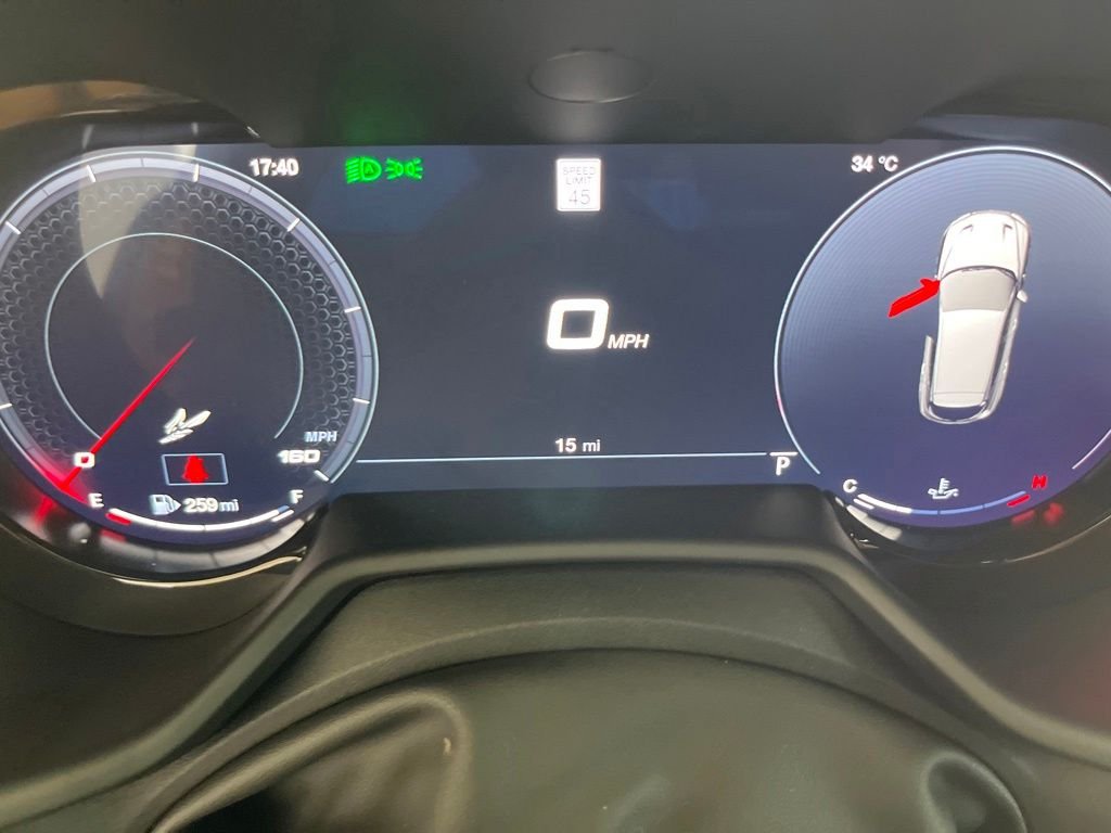 2024 Dodge Hornet GT - Photo 46