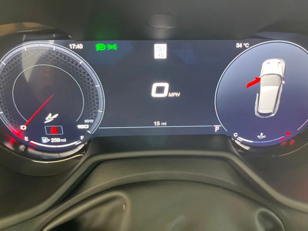 2024 Dodge Hornet GT - Photo 46