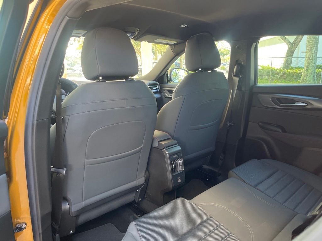 2024 Dodge Hornet GT - Photo 29