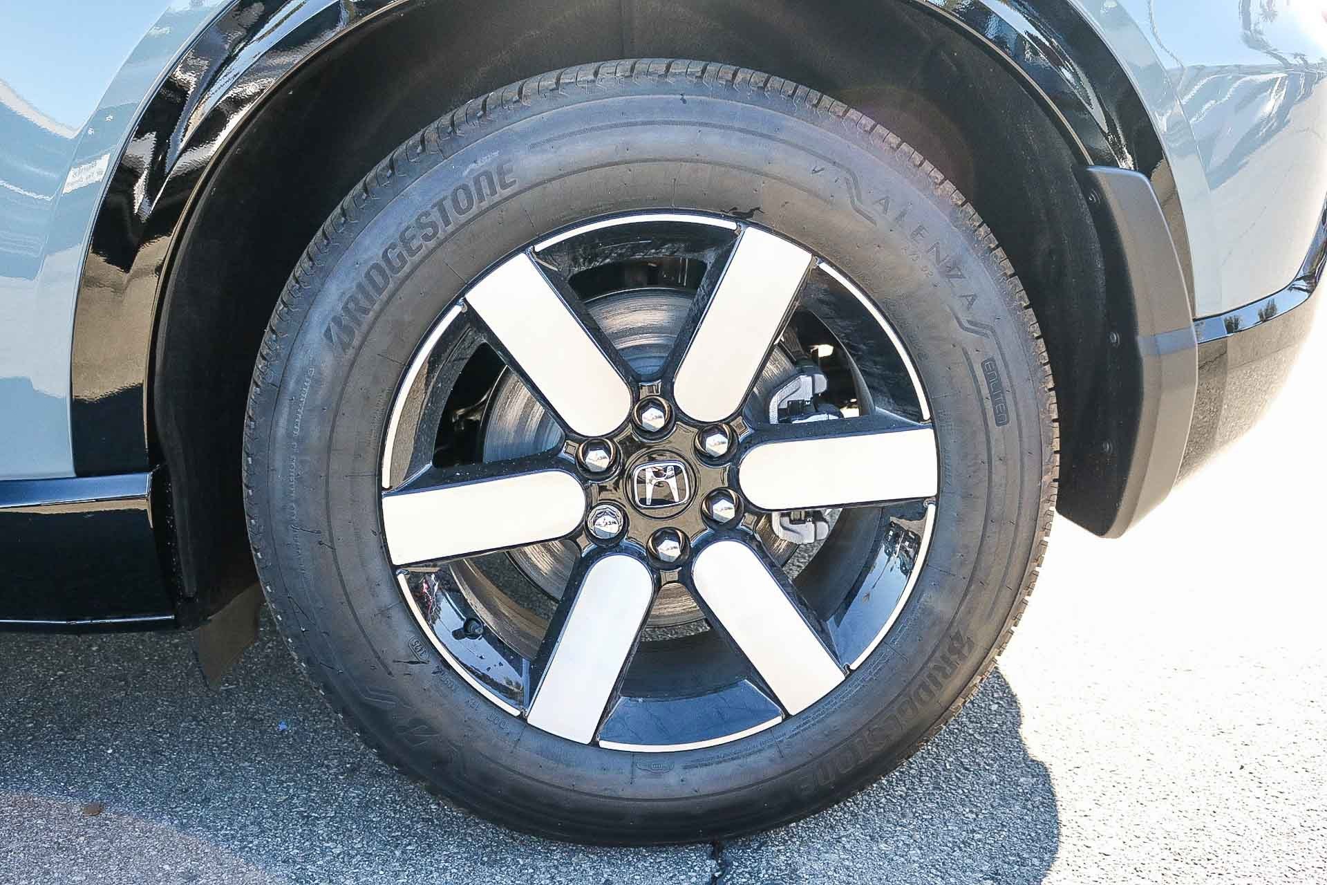2026 Honda Prologue Touring - Photo 10