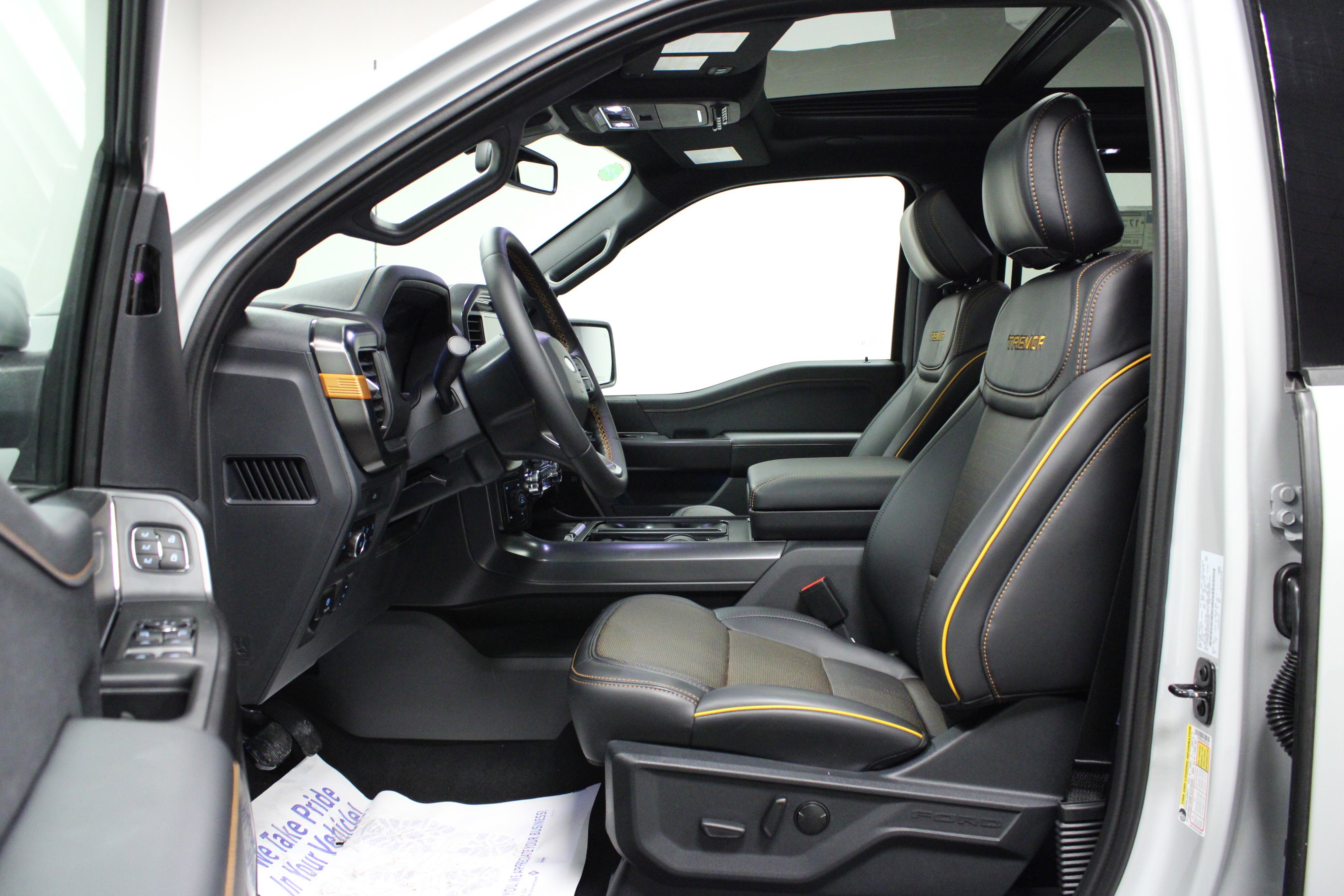 New 2026 Avalanche Ford Tremor image 12