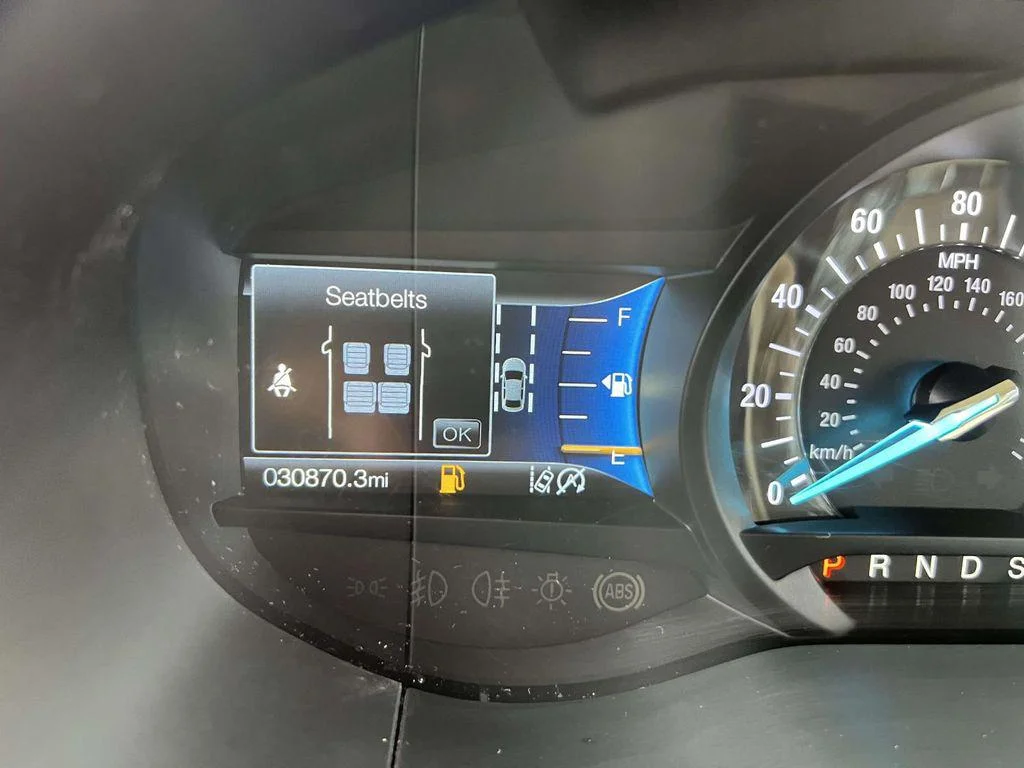 2022 Ford Edge SEL - Photo 33