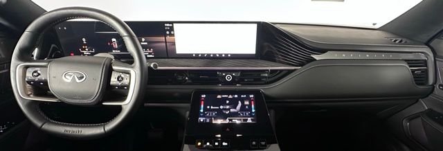 2025 INFINITI QX80 Autograph 4WD - Photo 27