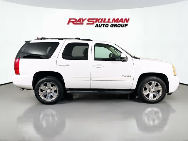 2012 GMC Yukon SLT - Photo 8