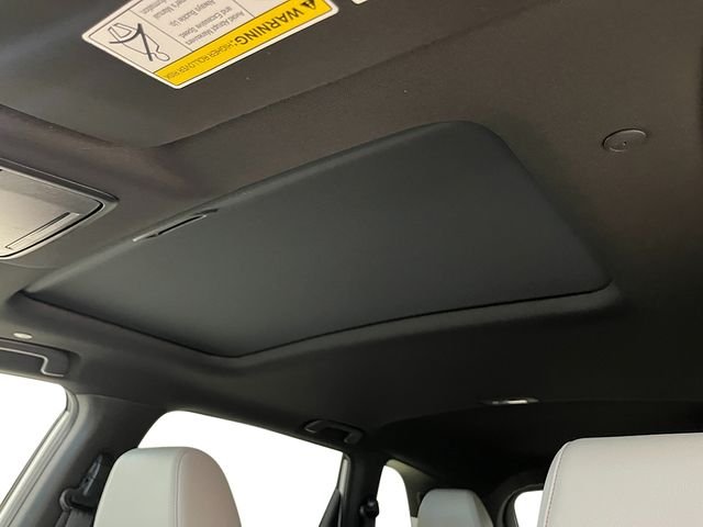 New 2026 Platinum White Pearl Honda Sport Touring image 22