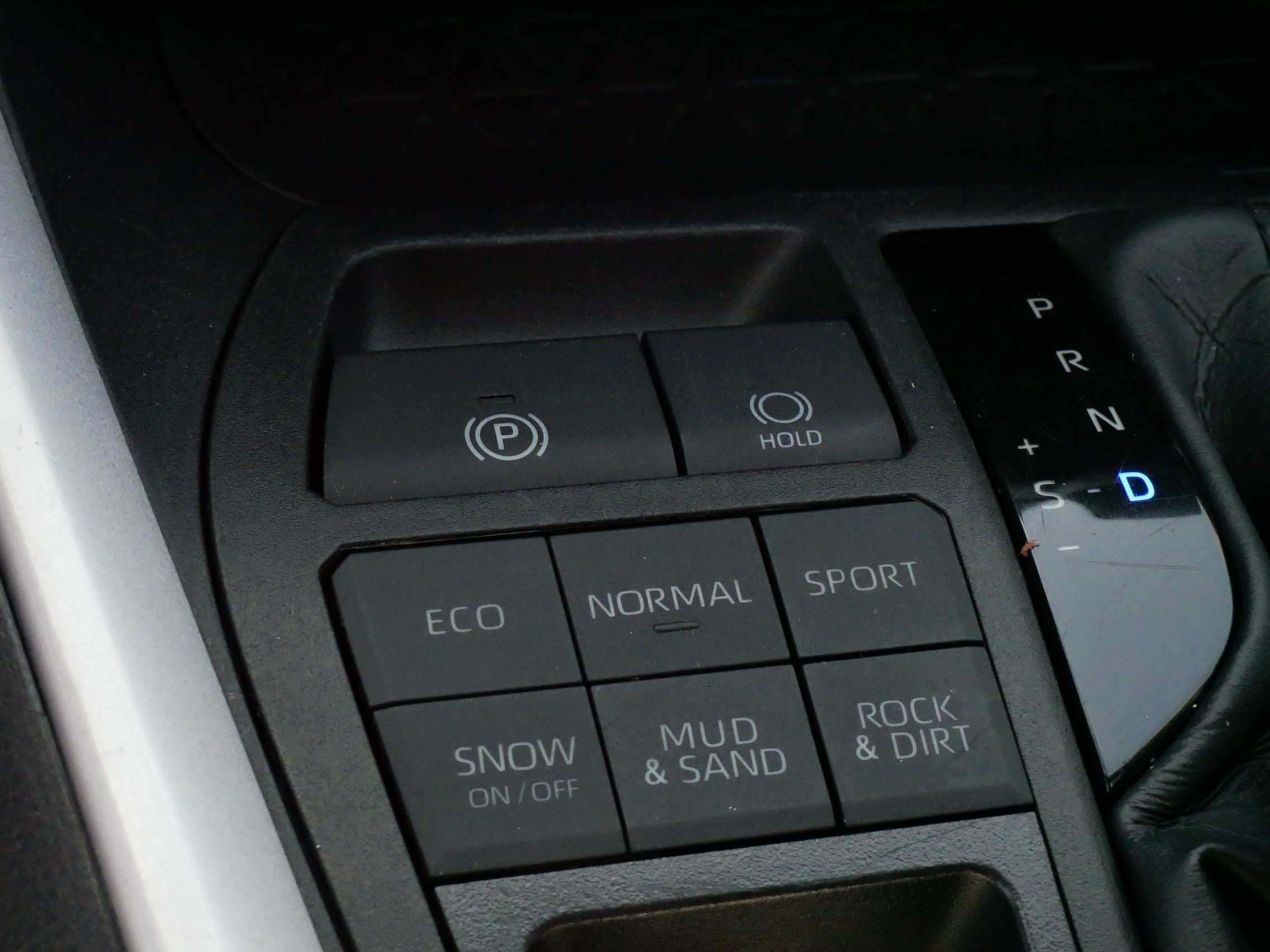 Used 2024 Blueprint Toyota XLE image 27