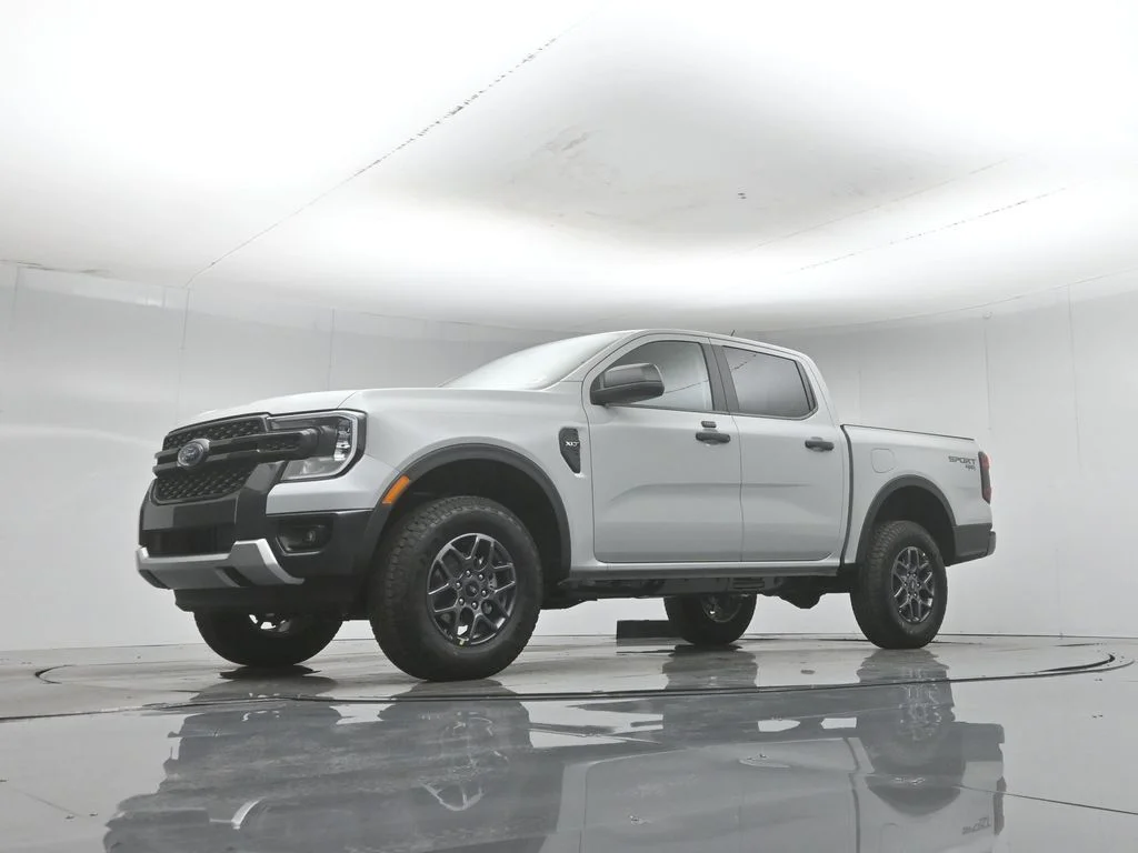 New 2026 Avalanche Ford XLT image 42