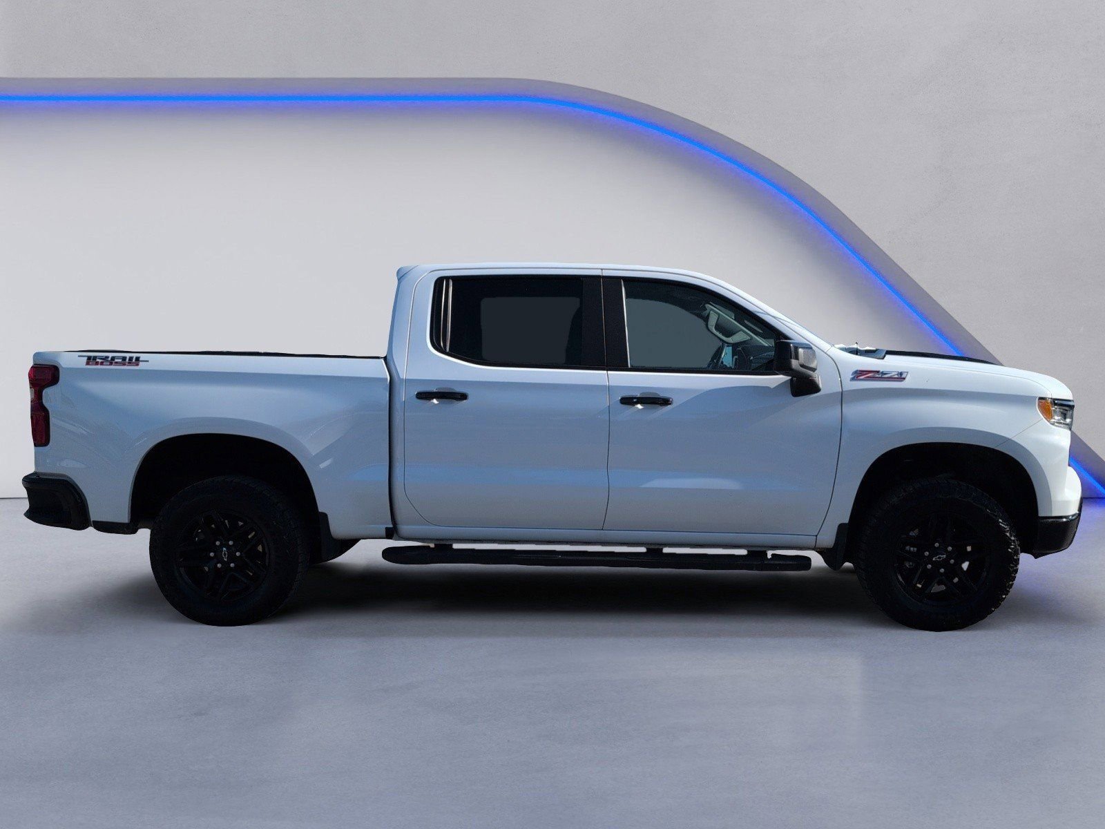 2024 Chevrolet Silverado 1500 LT Trail Boss - Photo 12