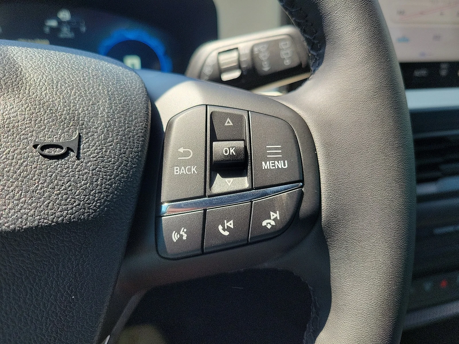 New 2025 Carbonized Gray Metallic Ford Heritage image 19