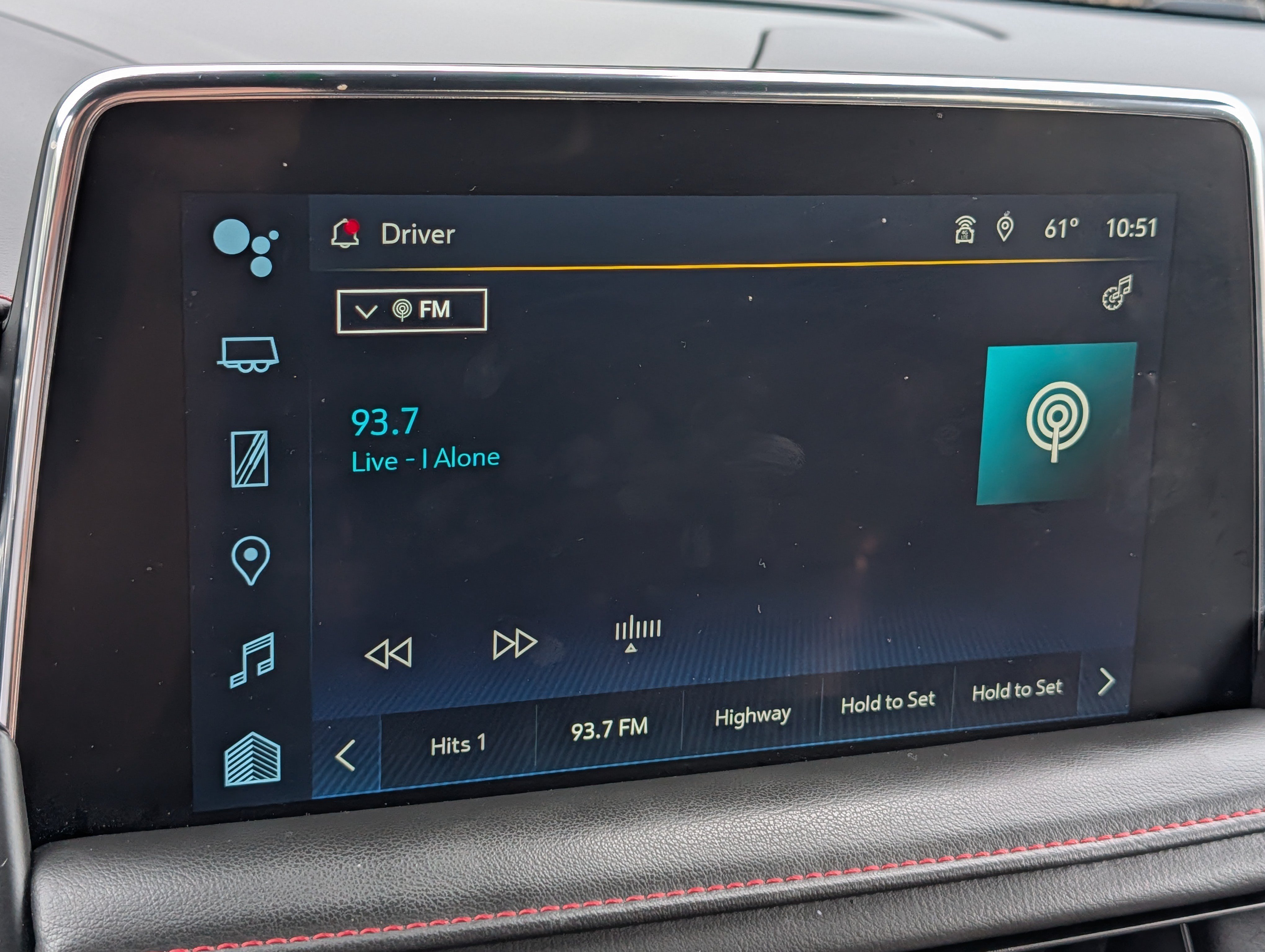 2023 Chevrolet Suburban RST - Photo 22